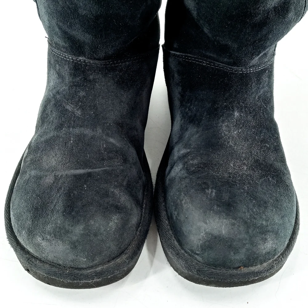 UGG ugh metropolitan
